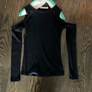 Perfect condition rag and bone long sleeve t